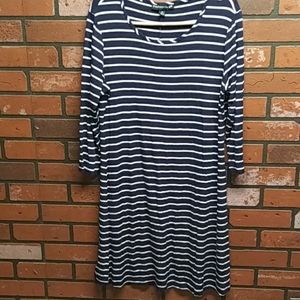 Madison Leigh stripped Dress